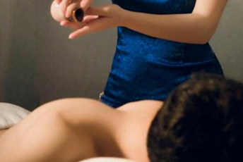 苏州姑苏区水疗馆是失眠者的秘密避难所